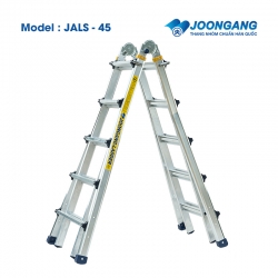 Thang nhôm Hàn Quốc JALS - 45