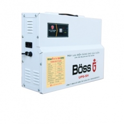 Lưu điện cửa cuốn Boss G - SH 750